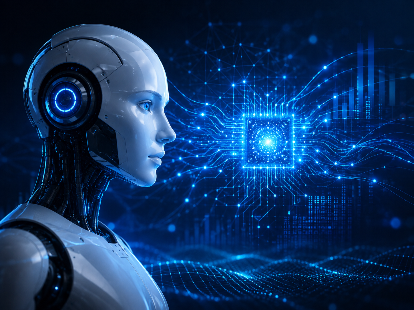 AI Fundamentals & Machine Learning